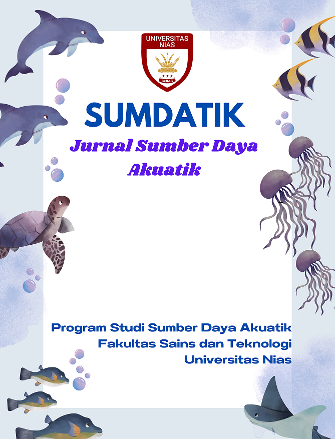 					View Vol. 3 No. 1 (2026): SUMDATIK - JUNI
				