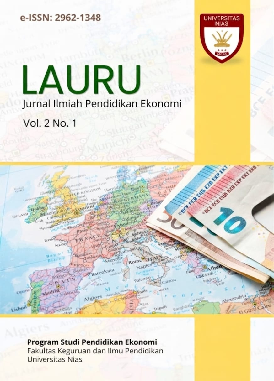 					View Vol. 2 No. 1 (2023): Juni 2023
				