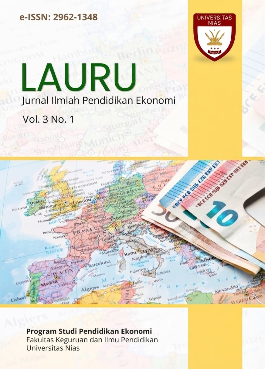 					View Vol. 3 No. 1 (2024): Juni 2024
				